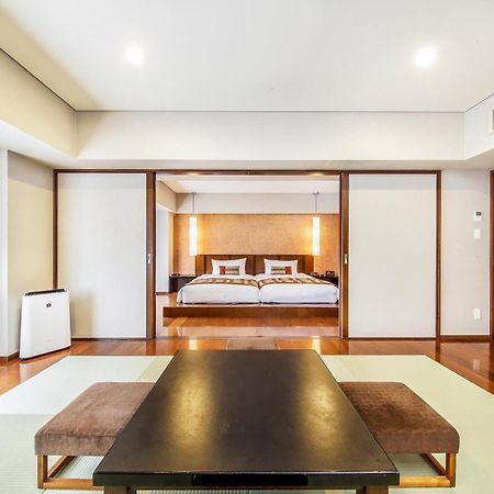 Resorpia Beppu Hotel Екстериор снимка