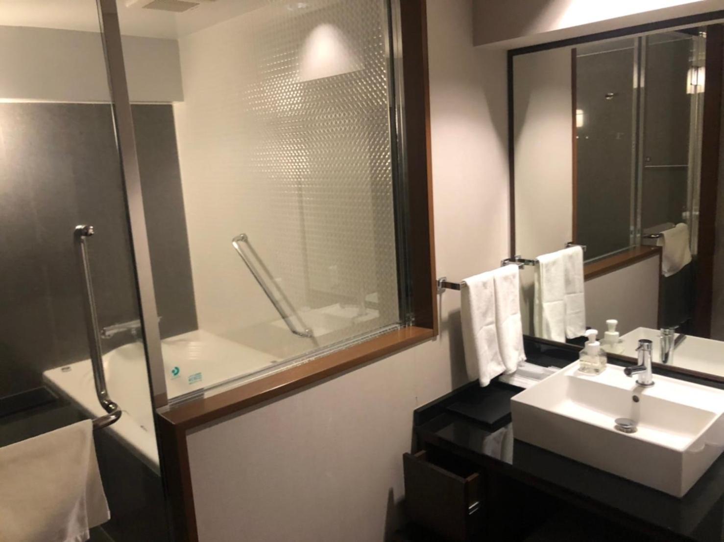 Resorpia Beppu Hotel Екстериор снимка