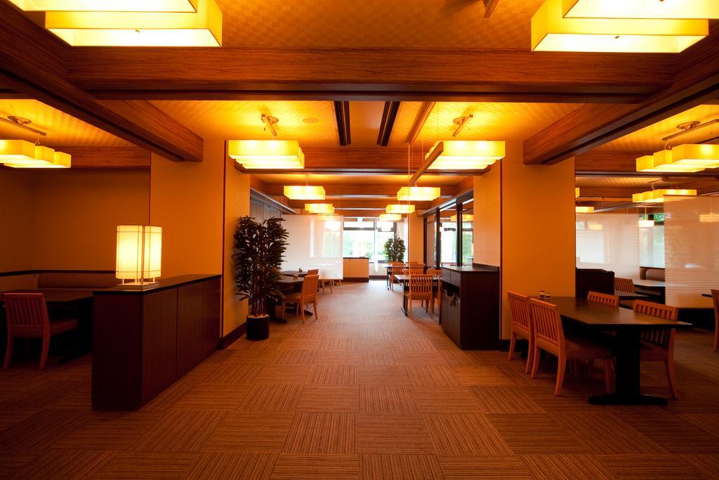 Resorpia Beppu Hotel Екстериор снимка