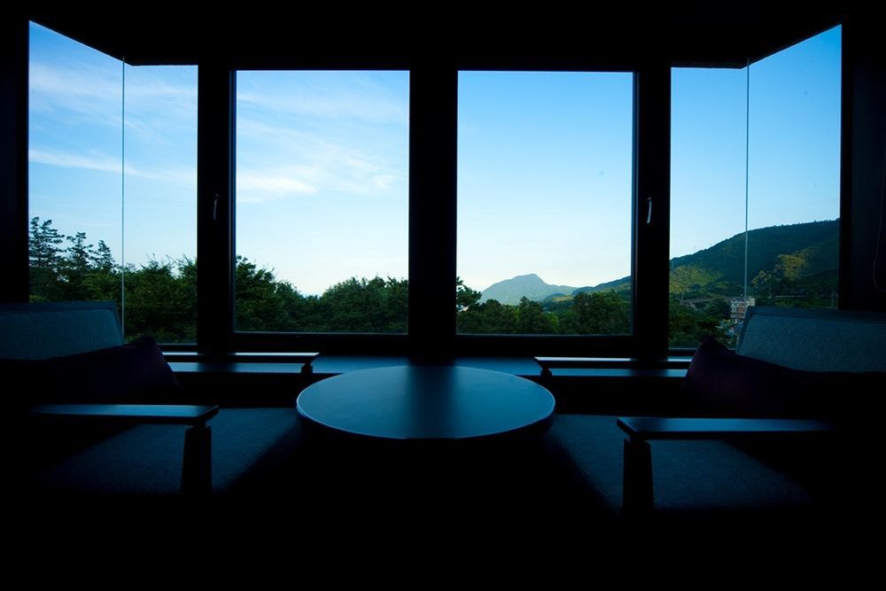 Resorpia Beppu Hotel Екстериор снимка