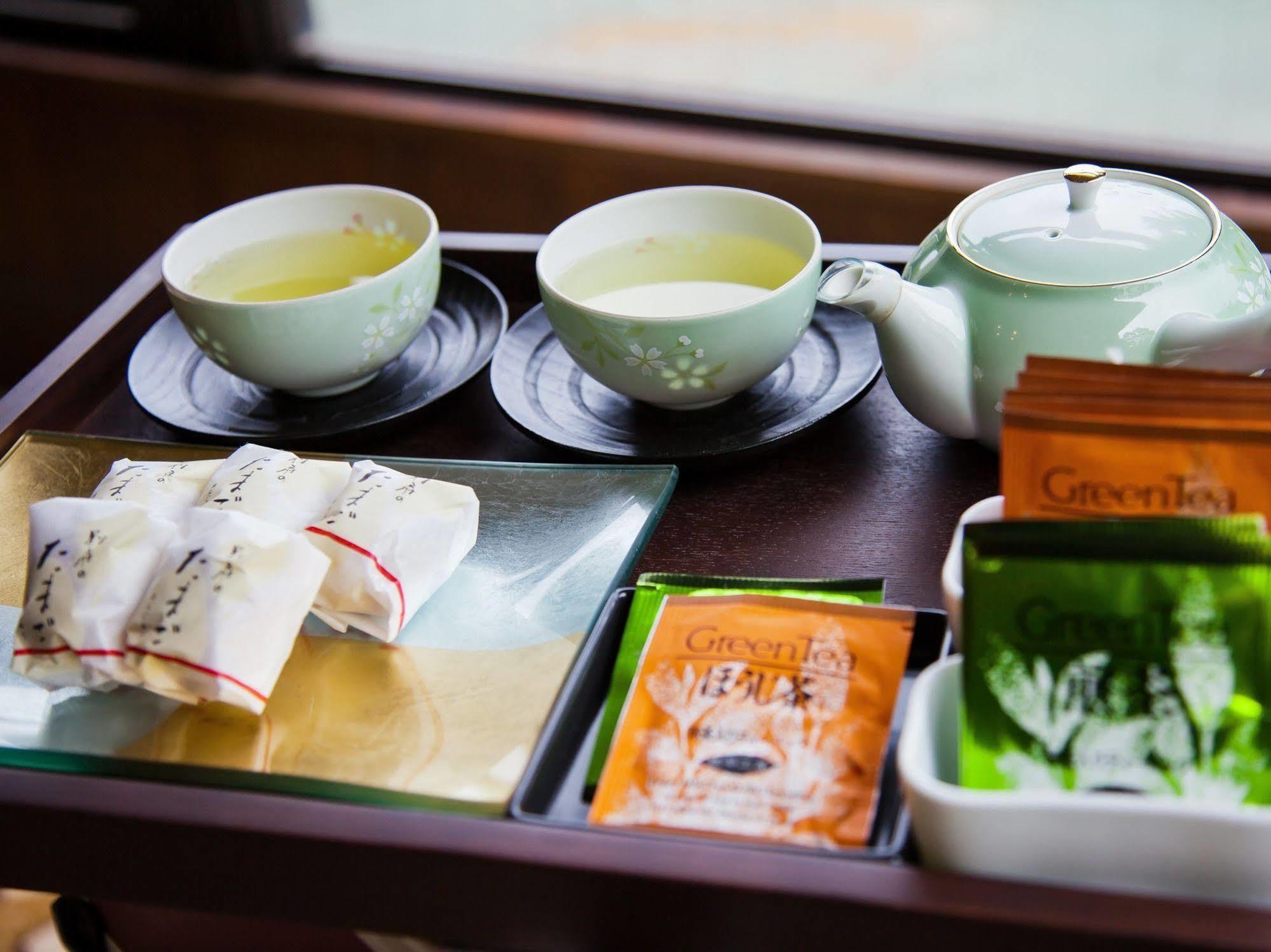 Resorpia Beppu Hotel Екстериор снимка