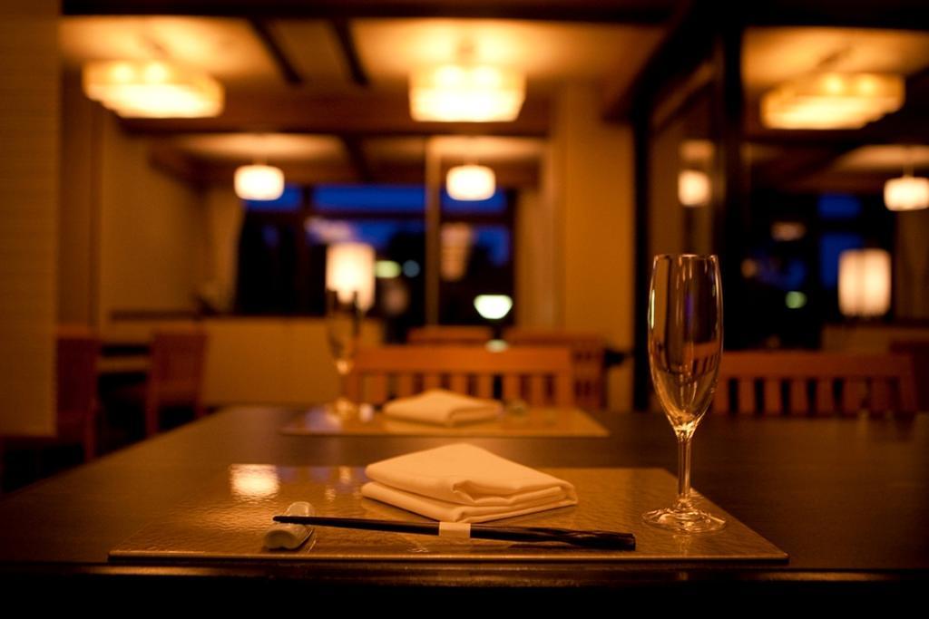 Resorpia Beppu Hotel Екстериор снимка